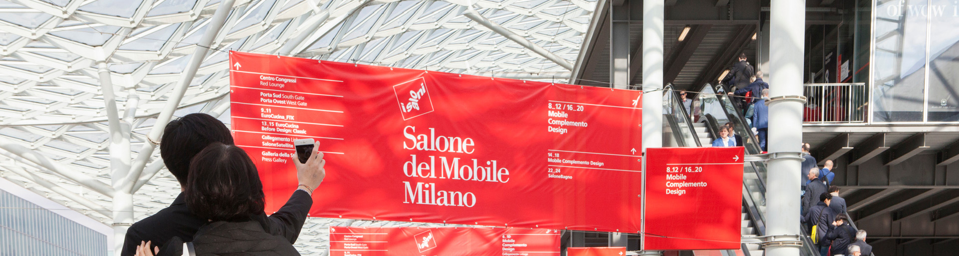 Salone Del Mobile 2024
